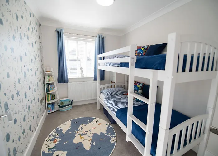 La Casita - Inside The Gates Of Frinton-On-Sea