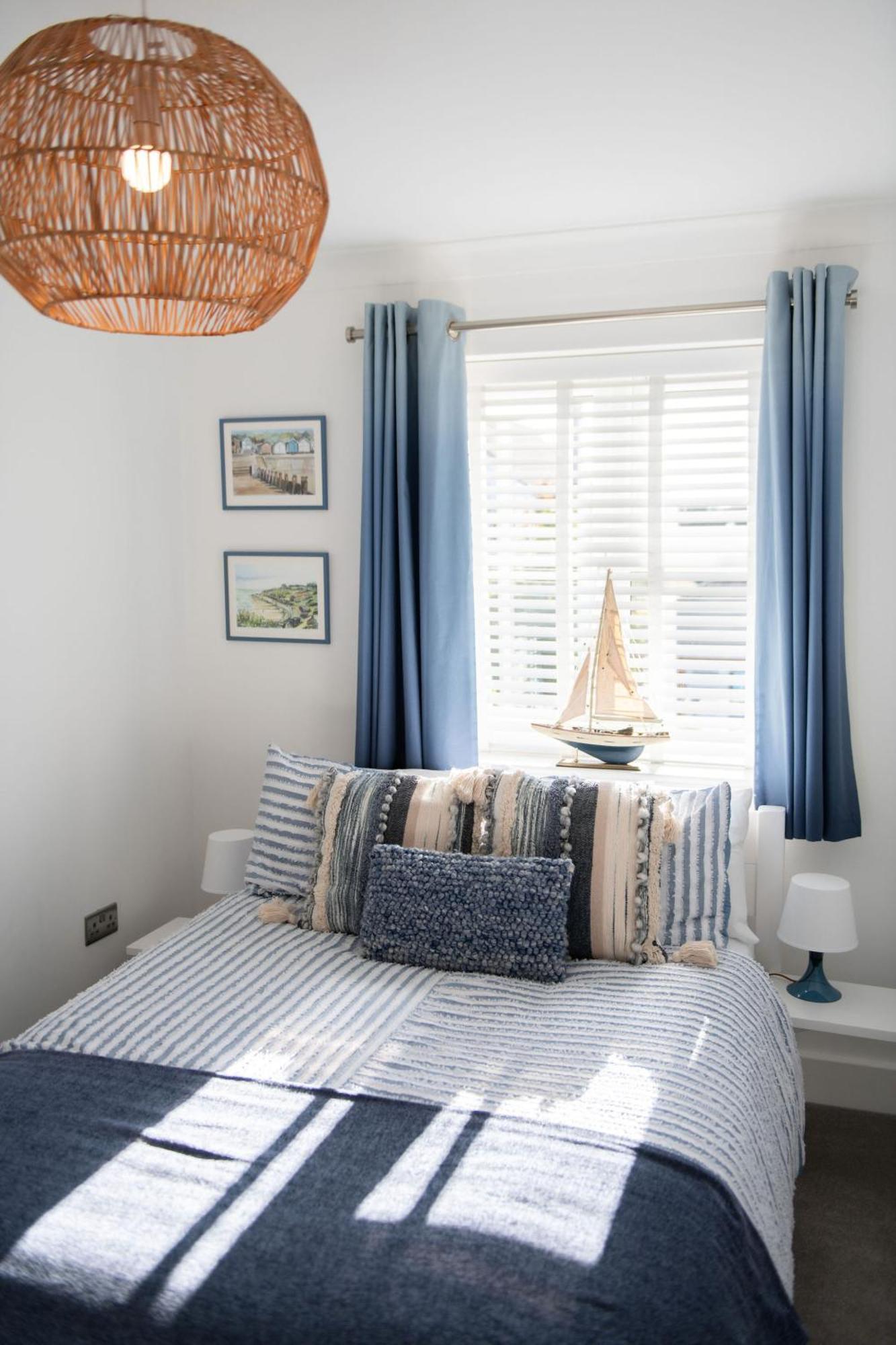Holiday home La Casita - Inside The Gates Of *